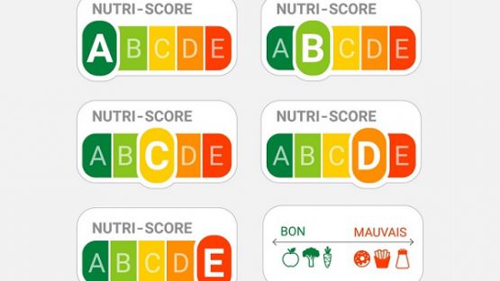 Etiquetage Nutri-score : quid des productions artisanales ?