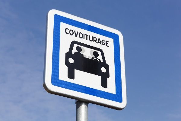 BTP : covoiturage = transport en commun ?