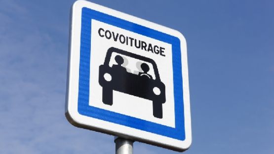 BTP : covoiturage = transport en commun ?