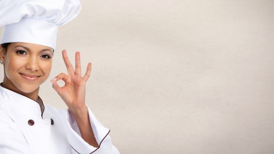 Soutien à la filière restauration : création du label « Année de la Gastronomie »