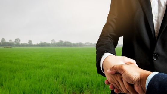 Vente de terrain viabilisé = réduction de taxe ?