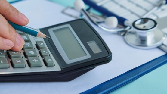 Santé au travail : le point sur la contribution aux services de santé au travail interentreprises