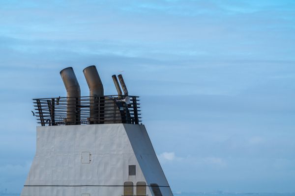 Réduire la pollution marine en interdisant certains dispositifs d’épuration ?