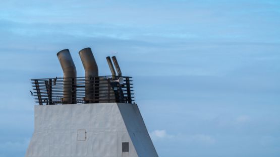 Réduire la pollution marine en interdisant certains dispositifs d’épuration ?