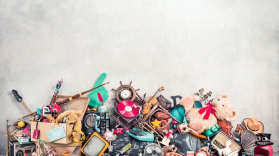 Responsabilité élargie du producteur : de nouvelles filières !