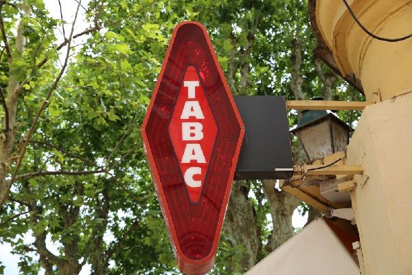 Débitants de tabac : une aide financière aménagée