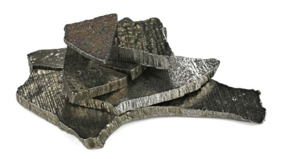 Dispositifs médicaux : attention au cobalt