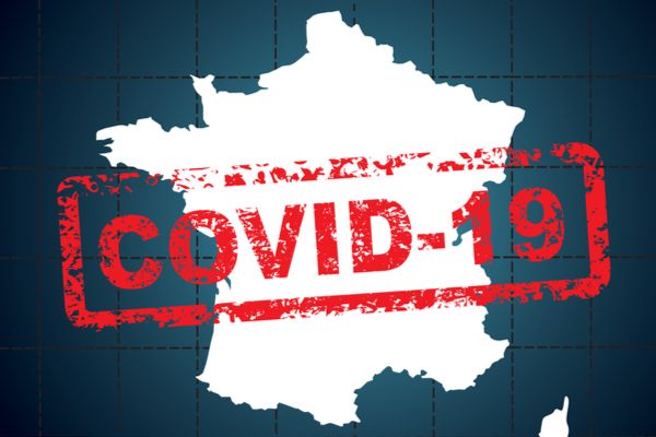 Coronavirus (COVID-19) : quels sont les départements les plus touchés ?