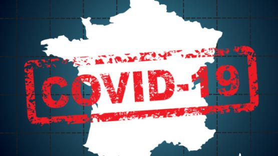 Coronavirus (COVID-19) : quels sont les départements les plus touchés ?
