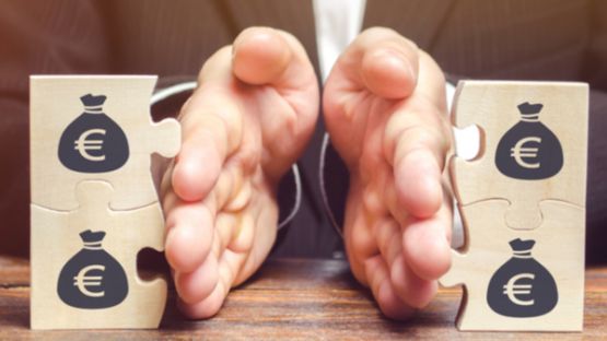 Succession : un héritage en partie bloqué ?