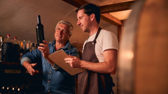 Coronavirus (COVID-19) : prolongation du soutien aux viticulteurs