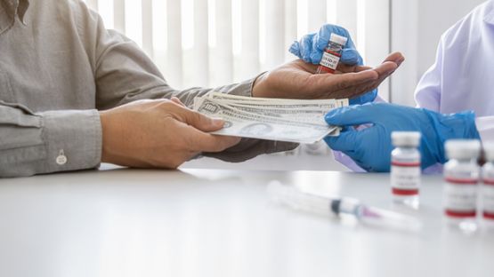 Coronavirus (COVID-19) : combien cela coûte de se faire tester ?