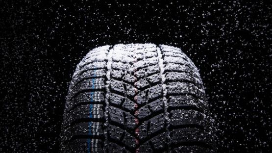 Transport et obligation d’équipement hivernal : une tolérance pour l’hiver 2021/2022