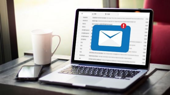 Courriel = sanction disciplinaire ?