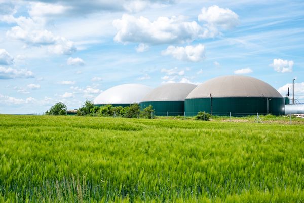 Production et achat de biogaz : quoi de neuf au 2 octobre 2021 ?