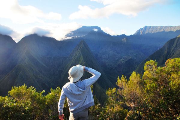 Coronavirus (COVID-19) : fin de l’état d’urgence à La Réunion