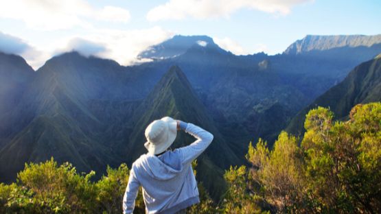 Coronavirus (COVID-19) : fin de l’état d’urgence à La Réunion