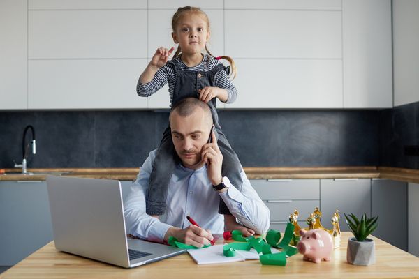 Du nouveau concernant la conciliation de la vie personnelle et professionnelle des salariés ?