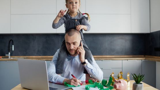 Du nouveau concernant la conciliation de la vie personnelle et professionnelle des salariés ?
