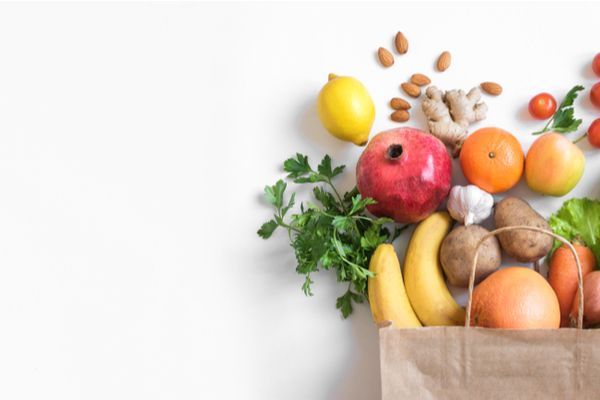 Fruits et légumes frais : quand la lutte contre l’emballage plastique se concrétise…