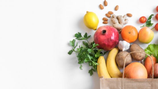 Fruits et légumes frais : quand la lutte contre l’emballage plastique se concrétise…