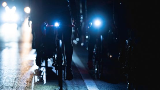 Eclairage des cycles : quoi de neuf au 1er décembre 2021 ?