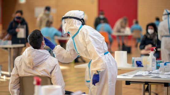 Coronavirus (COVID-19) : la réglementation des tests au 15 octobre 2021