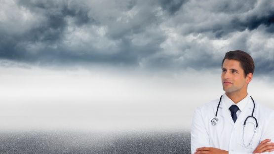 Médecins : comment reconnaître un désert médical ?