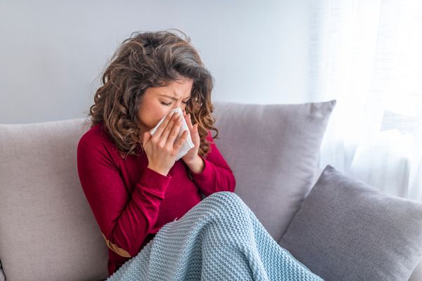 Campagne vaccinale contre la grippe saisonnière : c’est parti !