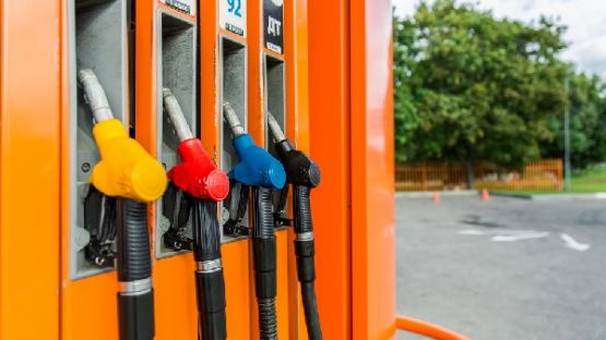 Hausse des prix des carburants : création d’une « indemnité inflation »