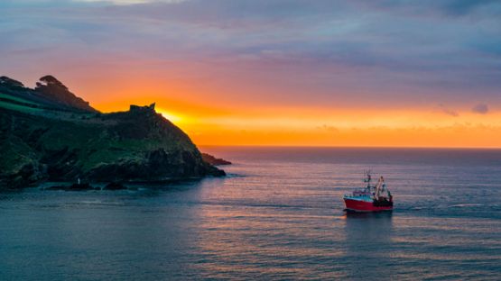 Licences de pêche professionnelle : un critère d’éligibilité (in)applicable ?