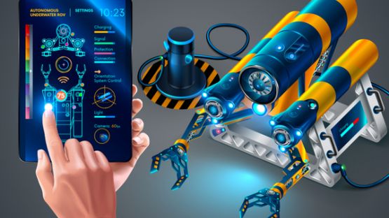 Transport maritime : quelles règles pour les nouveaux engins flottants ?