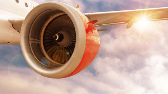 Coronavirus (COVID-19) : nouveau soutien pour le secteur aéronautique !