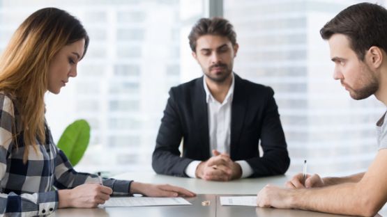 Concubinage et séparation : les bons comptes font les bons amis