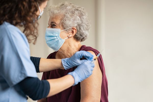 Lutter contre le coronavirus (COVID-19) et contre la grippe saisonnière