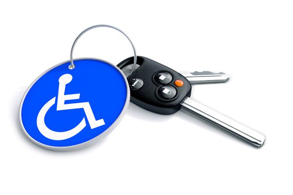 Permis de conduire et handicap : une évolution possible ?