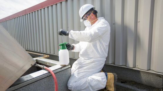 Une nouvelle visite médicale pour les salariés exposés à des risques particuliers