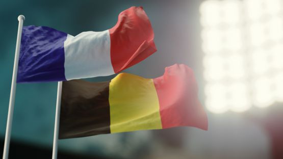 Une nouvelle convention fiscale franco-belge