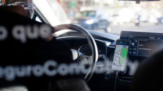 Taxi et VTC : la lutte contre la fraude s’organise…