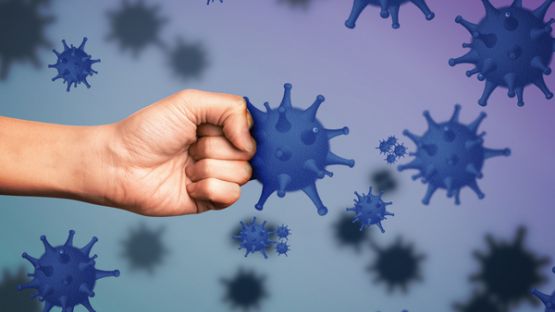 Coronavirus (COVID-19) : la lutte continue !