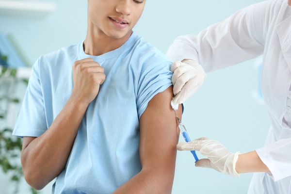 Grippe saisonnière : il faut plus de mains pour vacciner !