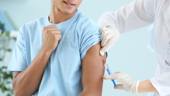 Grippe saisonnière : il faut plus de mains pour vacciner !