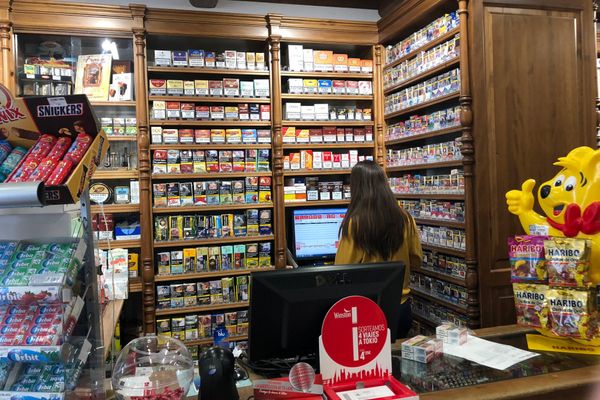 Débitants de tabac : fin des aides financières ?