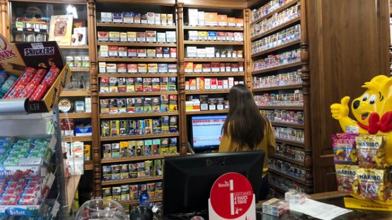 Débitants de tabac : fin des aides financières ?