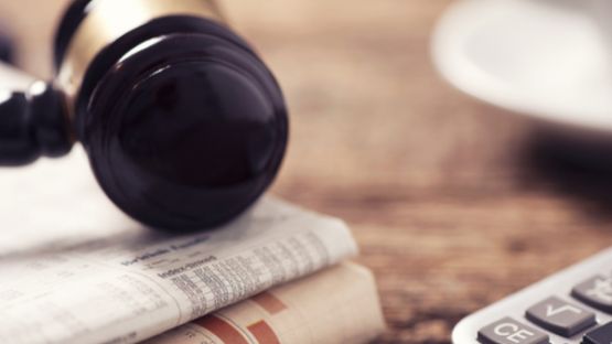 Annonces judiciaires et légales : une dérogation pour certains organes de presse