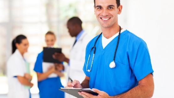 Loi santé au travail : « bienvenue aux infirmiers de santé au travail !