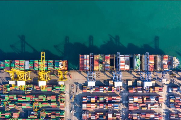 Importation de marchandises : simplifiez-vous la vie avec « France Sésame » !
