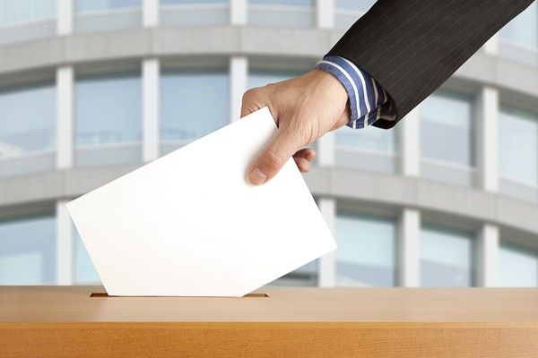 Elections professionnelles : qui peut voter ?