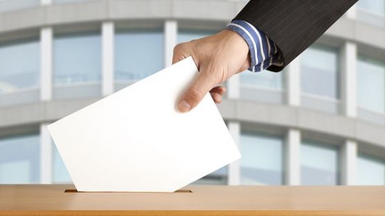 Elections professionnelles : qui peut voter ?