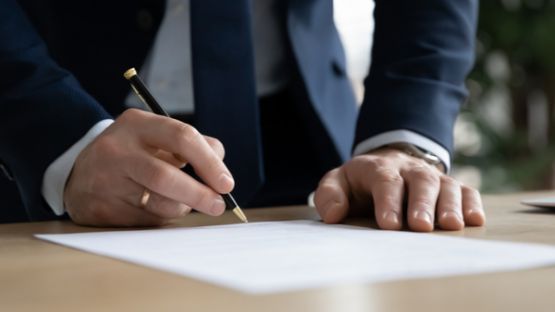 Pacte d’actionnaires : attention à la clause de non-concurrence !